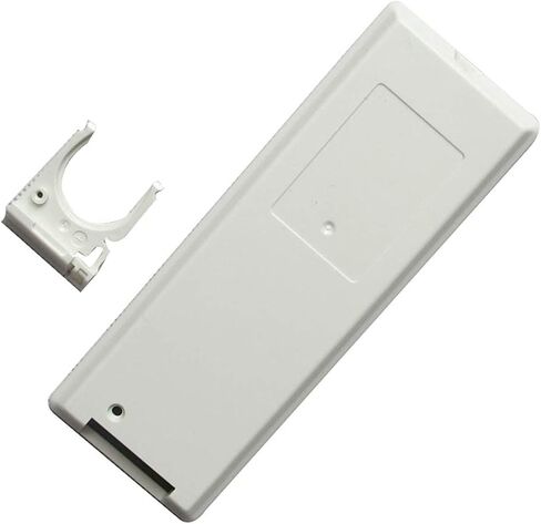 Hotsmtbang Replacement Remote Control for GE AHC08LYW1 AHC10LYW1 AHH24DQH1 0010401791G WJ26X20094 AHH10ASQ1 AHH24DSH1 AHB05LZ AKCQ10DCA AHQ06LYW2 AHC10LYQ1 Room Air Conditioner in Kuwait