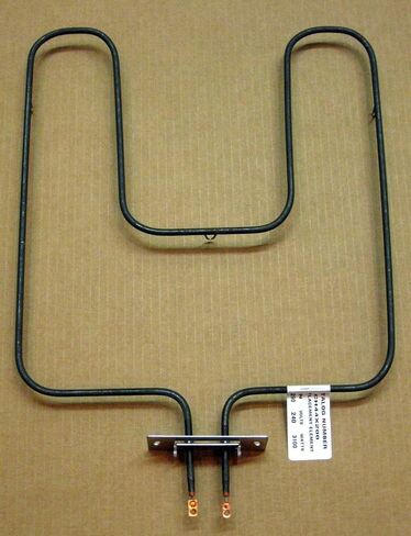 WB44X200 for Vintage Hotpoint Range Oven Element Bake Unit Heating Element in Kuwait
