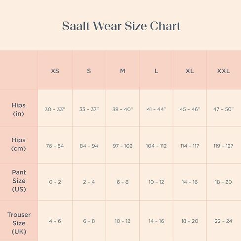 سالت ملابس داخلية قابلة لإعادة الاستخدام - مريحة ورفيعة وتبقيك جافًا من جميع التسربات (ثونج دانتيل) in Kuwait