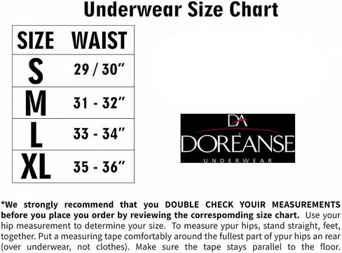 Doreanse 1379-BLK Micromodal Thong in Saudi Arabia