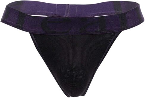 Doreanse 1379-BLK Micromodal Thong in Saudi Arabia