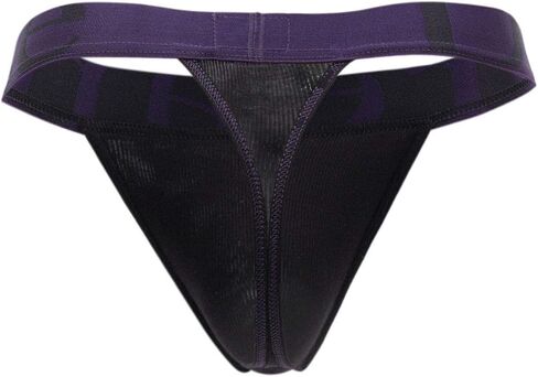 Doreanse 1379-BLK Micromodal Thong in Saudi Arabia