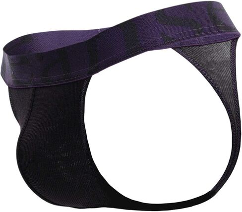 Doreanse 1379-BLK Micromodal Thong in Saudi Arabia
