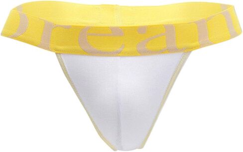 Doreanse 1379-BLK Micromodal Thong in Saudi Arabia