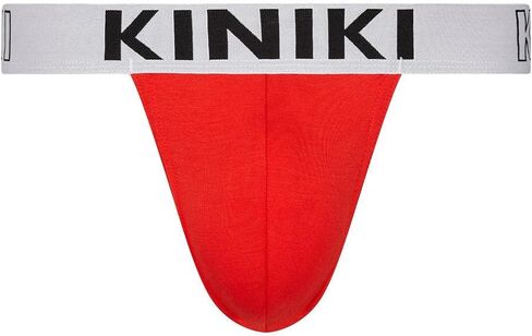 Kiniki Men's Ultra Soft Modal Thong Underwear in Kuwait