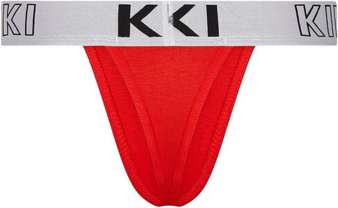 Kiniki Men's Ultra Soft Modal Thong Underwear in Kuwait