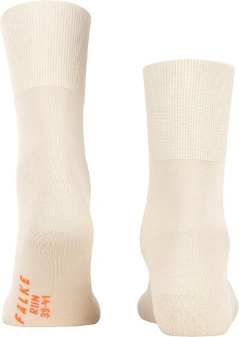 FALKE Unisex Run Socks, Cotton, 1 Pair in Saudi Arabia