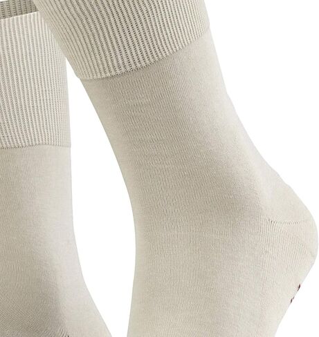 FALKE Unisex Run Socks, Cotton, 1 Pair in Saudi Arabia