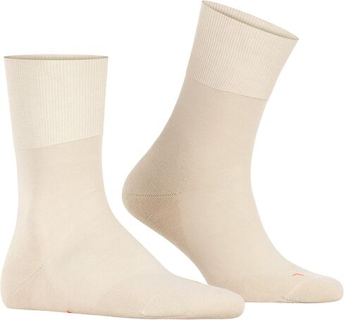 FALKE Unisex Run Socks, Cotton, 1 Pair in Saudi Arabia