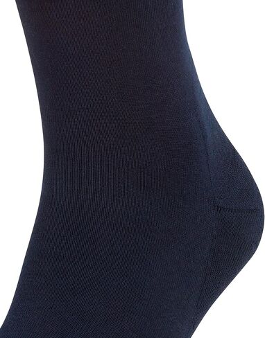 FALKE Unisex Run Socks, Cotton, 1 Pair in Saudi Arabia