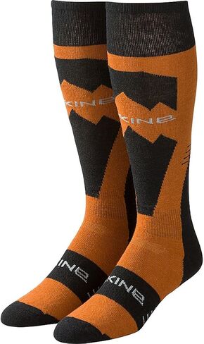 DAKINE Men's Summit Sock (M/L - Ginger) in Saudi Arabia