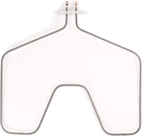 GE WB44X5099 Genuine OEM Lower Bake Element 236V for GE Electric Ovens in Saudi Arabia