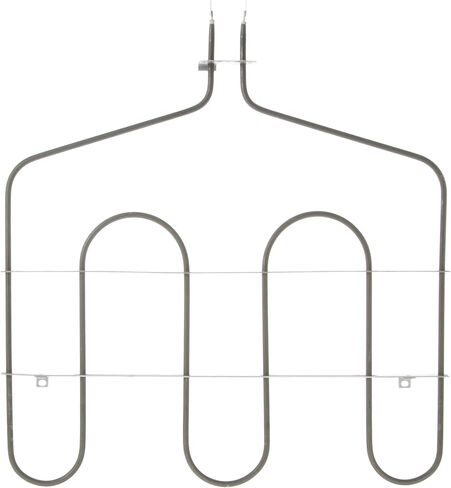 GE WB44T10043 Genuine OEM Broil Element for GE Electric Ovens in Saudi Arabia