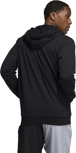 adidas Men's Dame Ext Ply Opponent Advisory Hoodie in Saudi Arabia
