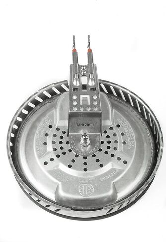 PIONEERING TECHNOLOGY PTI STBZB Smartburner Intelligent Cooking System, Three 6" Burners and One 8" Burner in Saudi Arabia