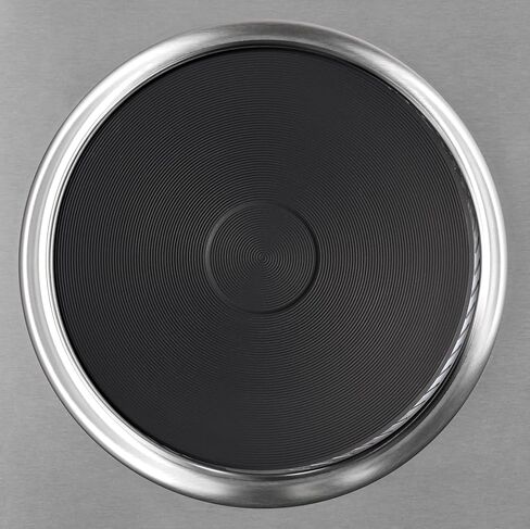 PIONEERING TECHNOLOGY PTI STBZB Smartburner Intelligent Cooking System, Three 6" Burners and One 8" Burner in Saudi Arabia