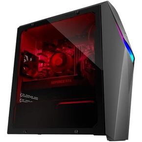 ROG Strix G10DK Gaming Desktop PC in Kuwait