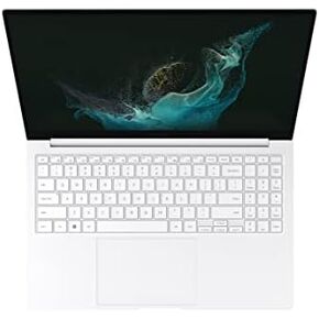 SAMSUNG 13.3" Galaxy Book2 Pro Laptop Computer, i7 / 8GB / 512GB, 12th Gen Intel Core Processor, Evo Certified, Lightweight, 2022 Model, Graphite