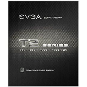EVGA ECO Mode Fully Modular in Kuwait