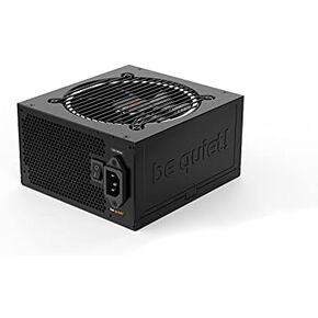be Quiet! BN670 Pure Power 11 FM 550W, 80 Plus Gold Efficiency, Power Supply, ATX in Kuwait