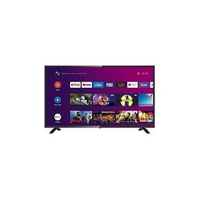 Supersonic 42” Smart WiFi Full HDTV SC-4250GTV with Remote Control in Kuwait