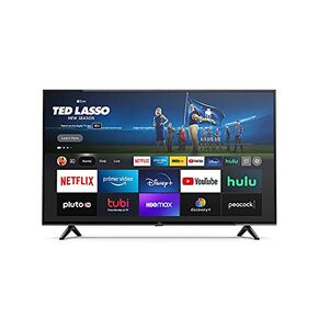 Amazon Fire TV 43" 4-Series 4K UHD smart TV with 4-Year Protection Plan