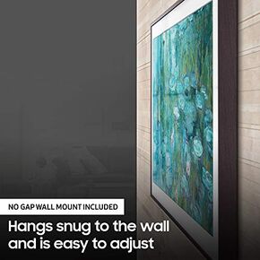 تلفزيون سامسونج 32 بوصة - فئة كلاس QLED LS03 - فل اتش دي ثنائي ال اي دي كوانتوم اتش دي ار سمارت مع أليكسا مدمجة (QN32LS03TBFXZA، طراز 2020) in Saudi Arabia