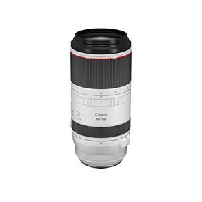 كانون RF 100-500 ملم F4.5-7.1 L هي عدسة يو اس ام سوبر تيليفوتو in Saudi Arabia