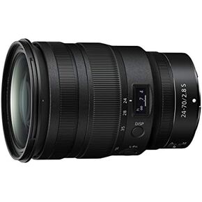 نيكون عدسة كاميرا غير عاكسة زد 14-24 ملم f/2.8 S من نيكور JMA711DA in Kuwait