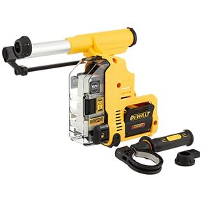 DEWALT Onboard Rotary Hammer Dust Extractor for 1-Inch SDS Plus Hammers (DWH303DH) in Saudi Arabia