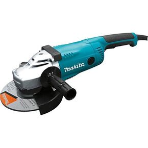Makita GA7021 7" Angle Grinder, with AC/DC Switch in Kuwait