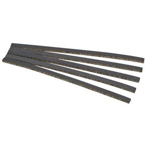 Dynabrade 11033 1/4 بوصة × 7 بوصة وسادة أسطوانة صلبة in Kuwait