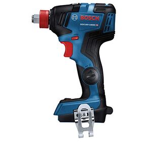 أداة عارية للصدمات بدون فرشاة GDX18V-1800CN من بوش in Kuwait