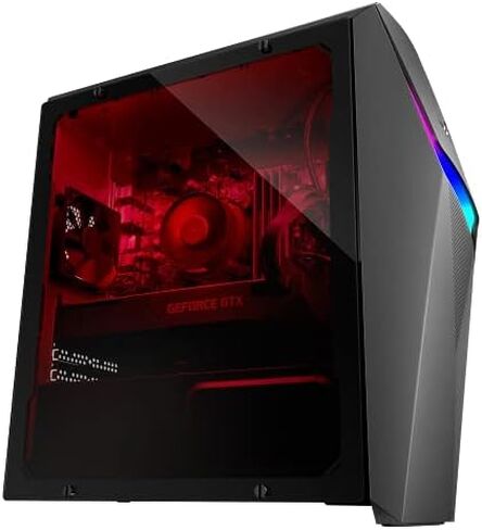 ROG Strix G10DK Gaming Desktop PC in Kuwait