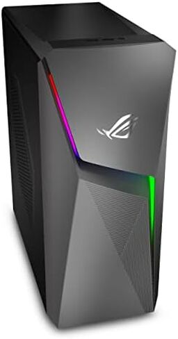 ROG Strix G10DK Gaming Desktop PC in Kuwait