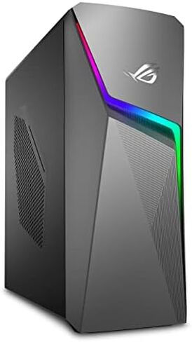 ROG Strix G10DK Gaming Desktop PC in Kuwait