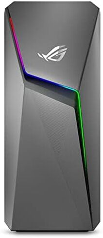 ROG Strix G10DK Gaming Desktop PC in Kuwait