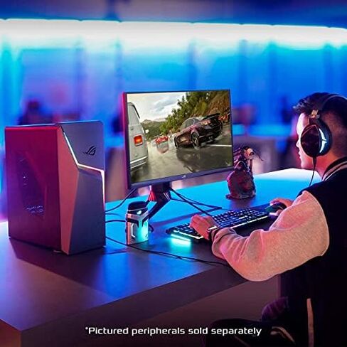 ROG Strix G10DK Gaming Desktop PC in Kuwait