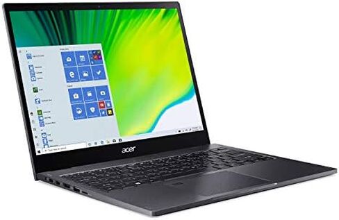 ايسر سبين 5 SP513-54N-58XD نوت بوك 2 في 1 in Saudi Arabia