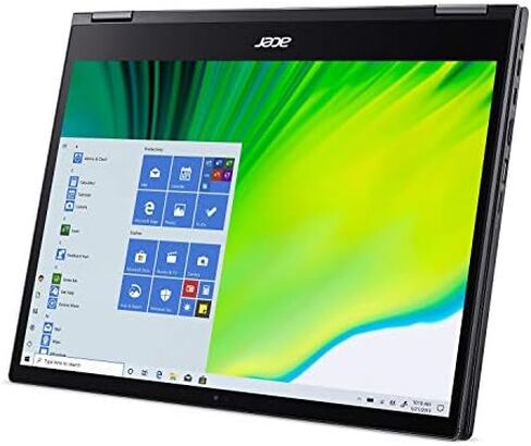 ايسر سبين 5 SP513-54N-58XD نوت بوك 2 في 1 in Saudi Arabia