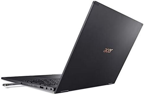 ايسر سبين 5 SP513-54N-58XD نوت بوك 2 في 1 in Saudi Arabia