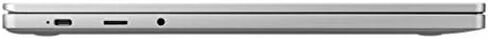 Samsung Chromebook 4 + Chrome OS 15.6" Full HD Intel Celeron Processor N4000​ 6GB RAM 64GB eMMC Gigabit wi-FI-XE350XBA-K03US,Silver in Kuwait