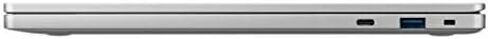 Samsung Chromebook 4 + Chrome OS 15.6" Full HD Intel Celeron Processor N4000​ 6GB RAM 64GB eMMC Gigabit wi-FI-XE350XBA-K03US,Silver in Kuwait