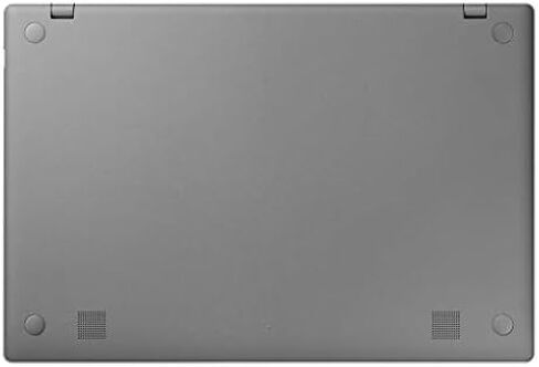 Samsung Chromebook 4 + Chrome OS 15.6" Full HD Intel Celeron Processor N4000​ 6GB RAM 64GB eMMC Gigabit wi-FI-XE350XBA-K03US,Silver in Kuwait