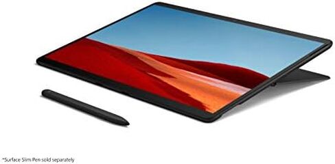 Microsoft Surface Pro X - 13" Touchscreen in Saudi Arabia