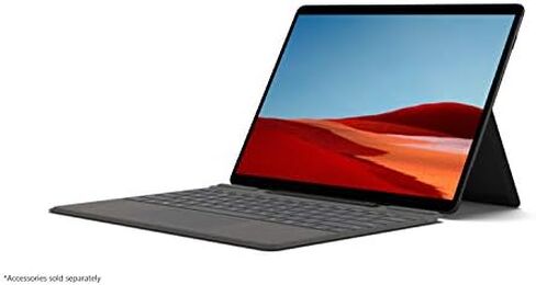 Microsoft Surface Pro X - 13" Touchscreen in Saudi Arabia