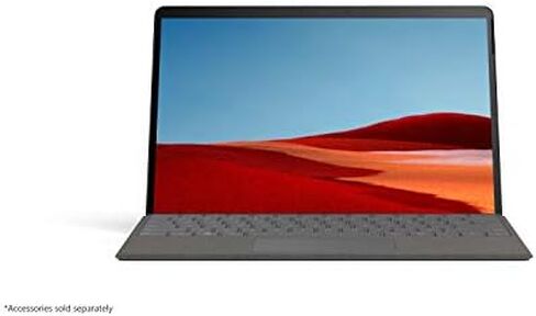 Microsoft Surface Pro X - 13" Touchscreen in Saudi Arabia