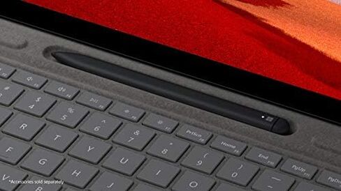 Microsoft Surface Pro X - 13" Touchscreen in Saudi Arabia