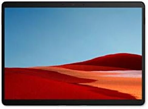 Microsoft Surface Pro X - 13" Touchscreen in Saudi Arabia