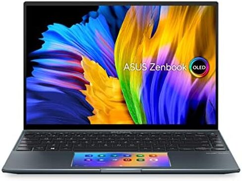 لاب توب اسوس زين بوك in Saudi Arabia